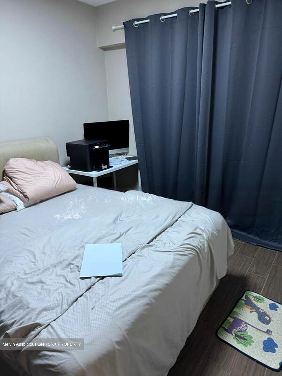 Blk 86 Telok Blangah Heights (Bukit Merah), HDB 4 Rooms #453430661